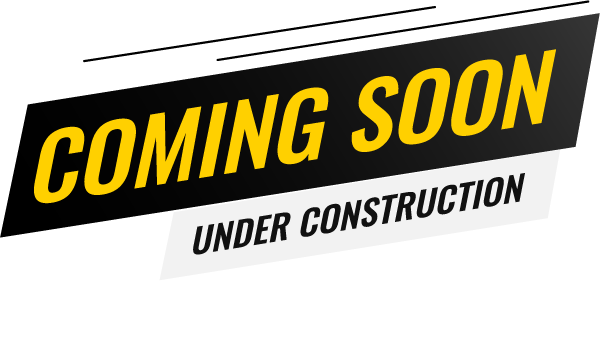 Coming Soon Logo